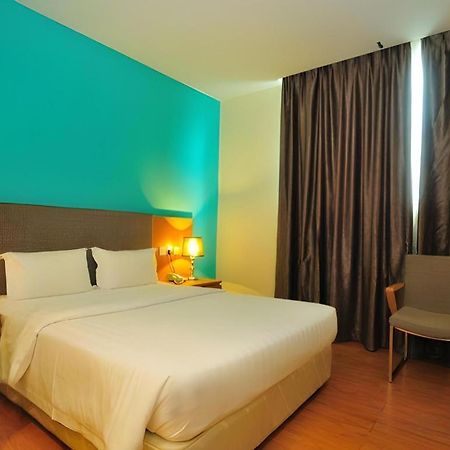 SDK D North Star Hotel & Spa מראה חיצוני תמונה