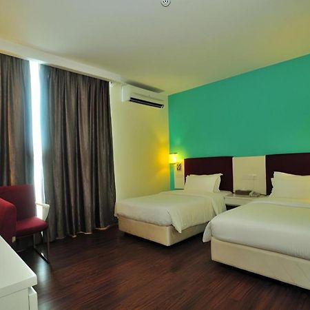SDK D North Star Hotel & Spa מראה חיצוני תמונה