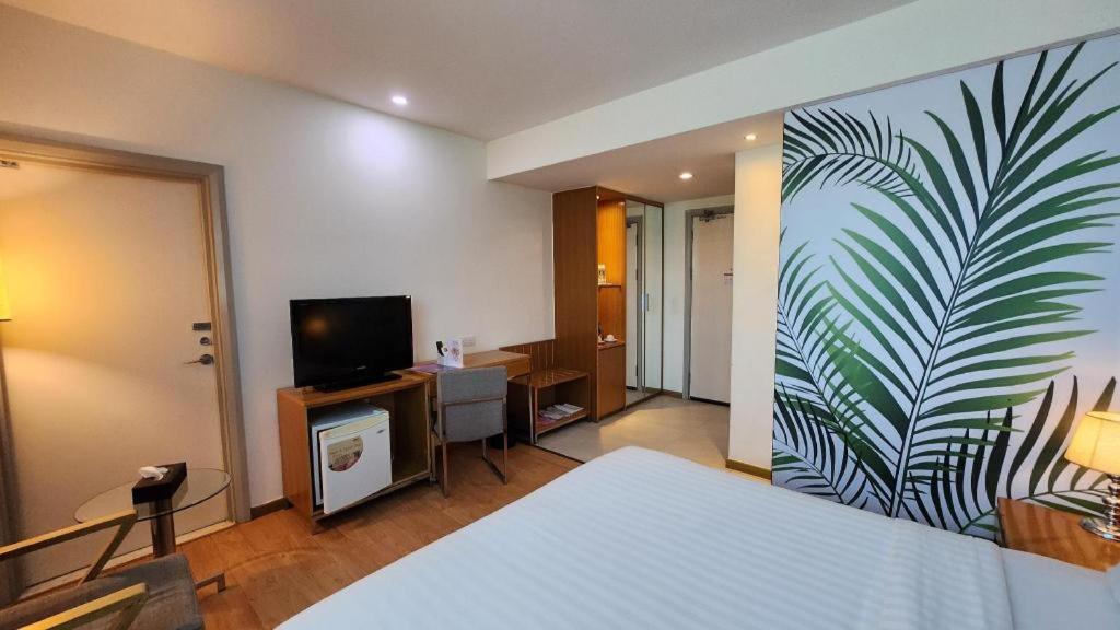 SDK D North Star Hotel & Spa מראה חיצוני תמונה