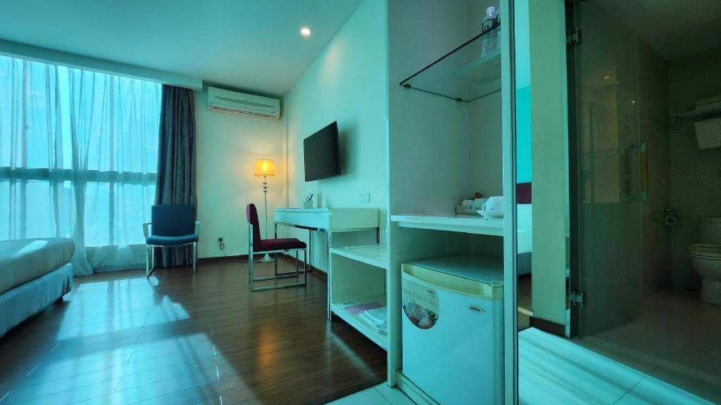 SDK D North Star Hotel & Spa מראה חיצוני תמונה