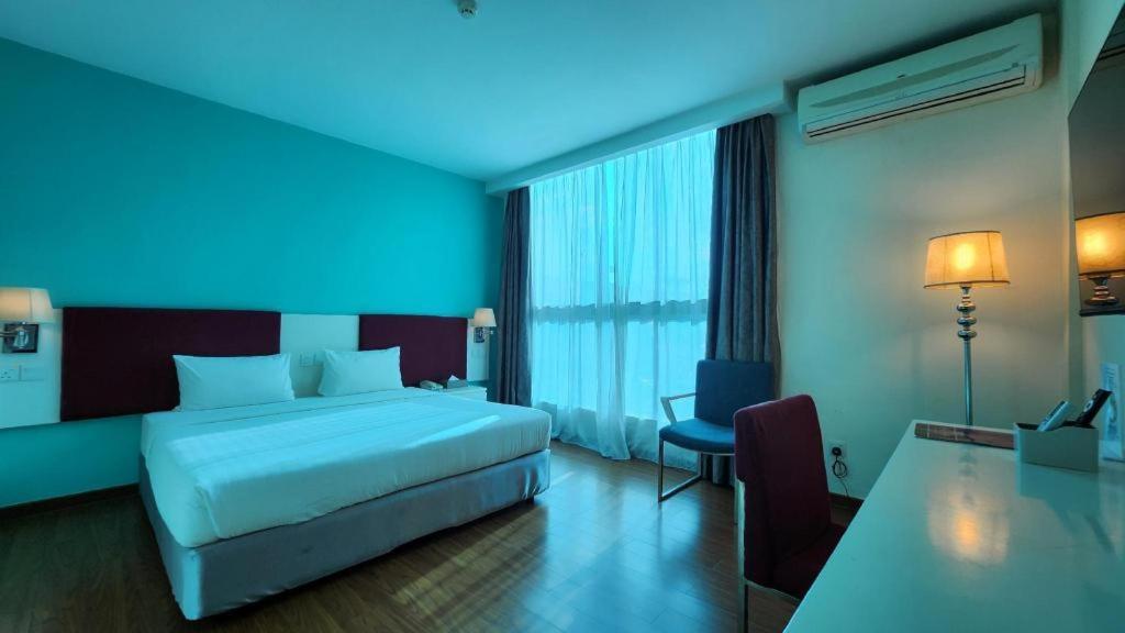SDK D North Star Hotel & Spa מראה חיצוני תמונה
