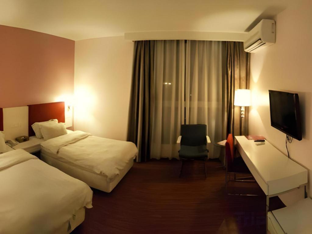 SDK D North Star Hotel & Spa מראה חיצוני תמונה