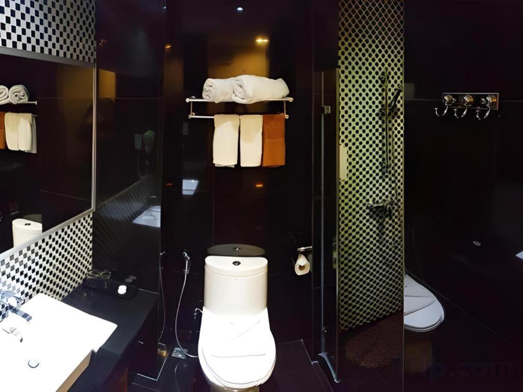 SDK D North Star Hotel & Spa מראה חיצוני תמונה